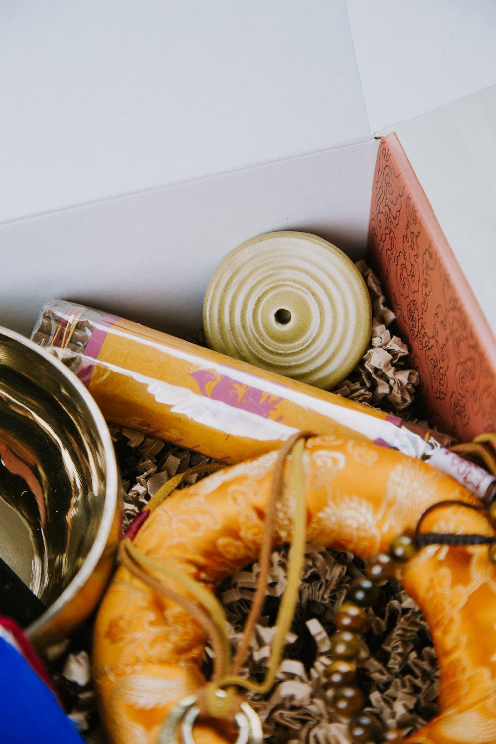 Warm Energy Gift Set for Women - Image 7