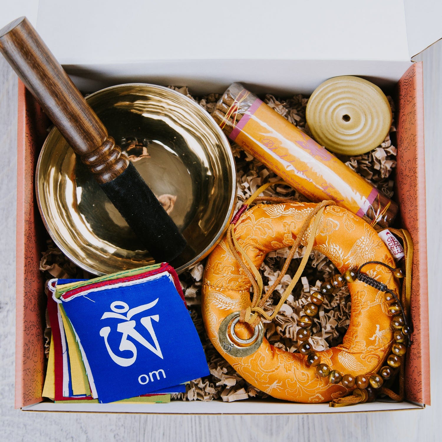 Warm Energy Gift Set for Women - Image 3