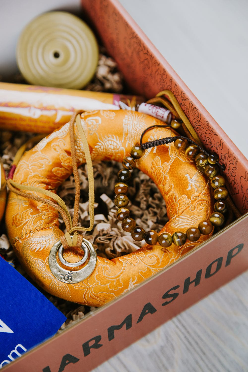 Warm Energy Gift Set for Women - Image 6