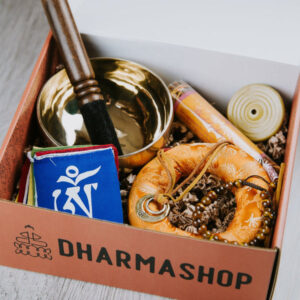 Warm Energy Gift Set for Women