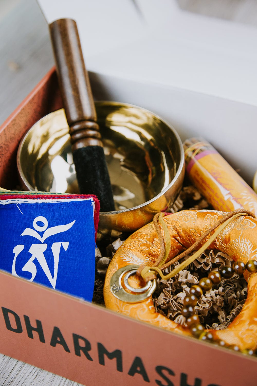 Warm Energy Gift Set for Women - Image 5