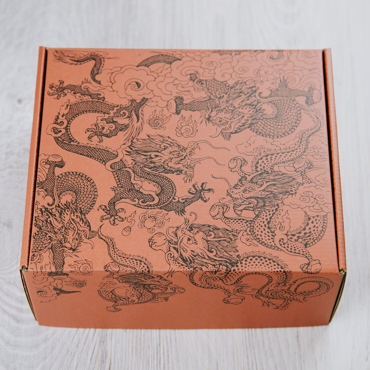 Warm Energy Gift Set for Women - Image 13