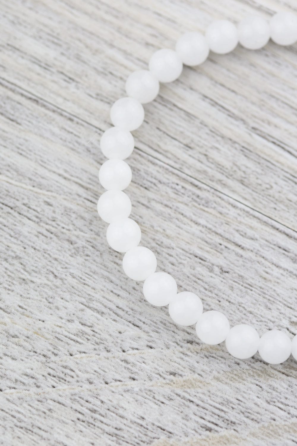 Selenite Inner Light Everyday™ Mala Bracelet - Image 5
