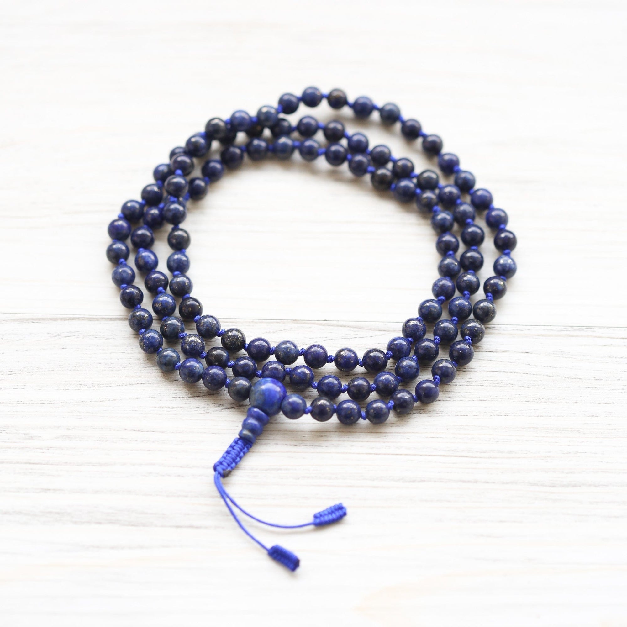 The Ritual™ Knotted Malas - Image 4