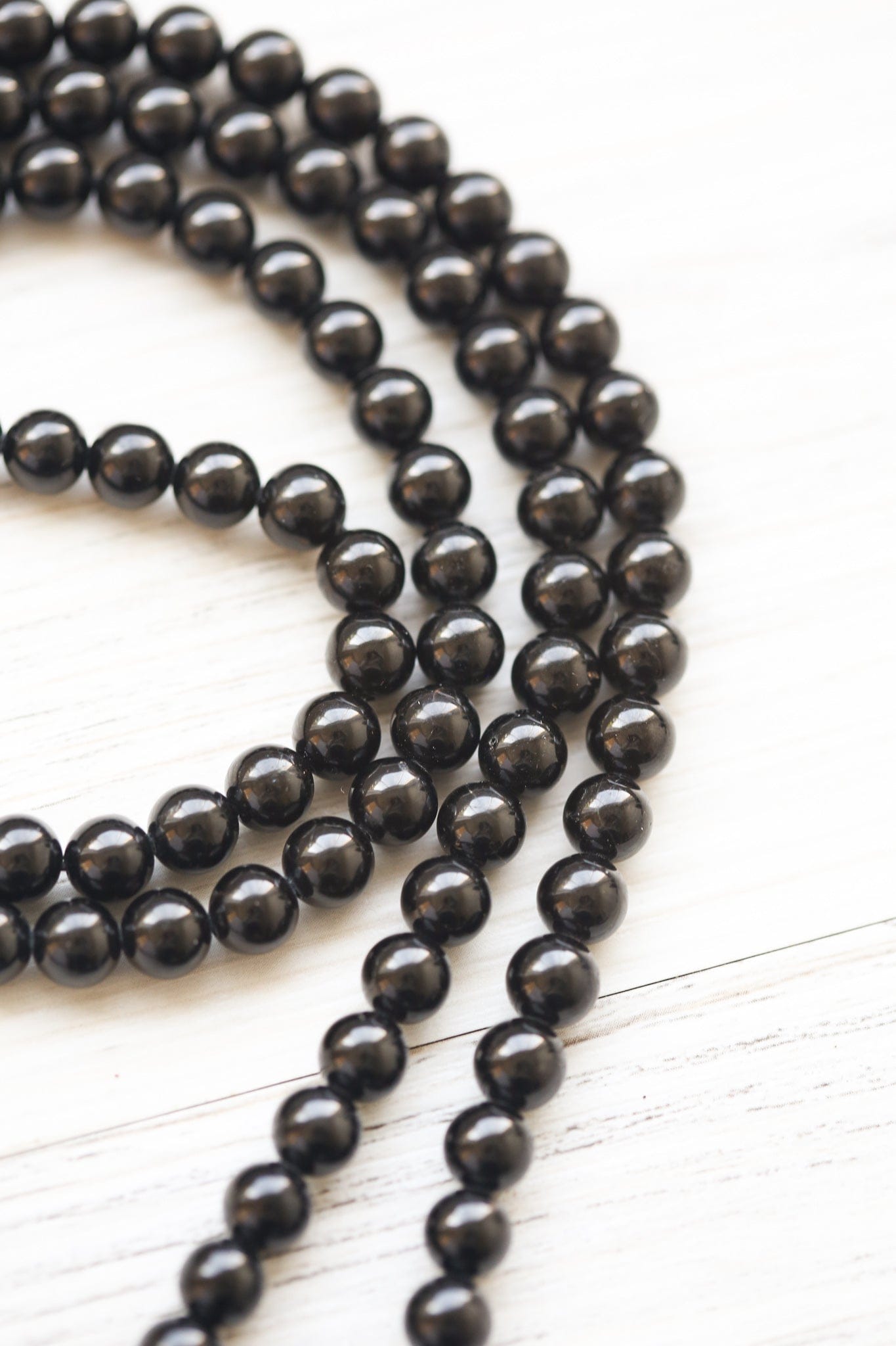 Pyu Dzi Protection Mala - Image 6