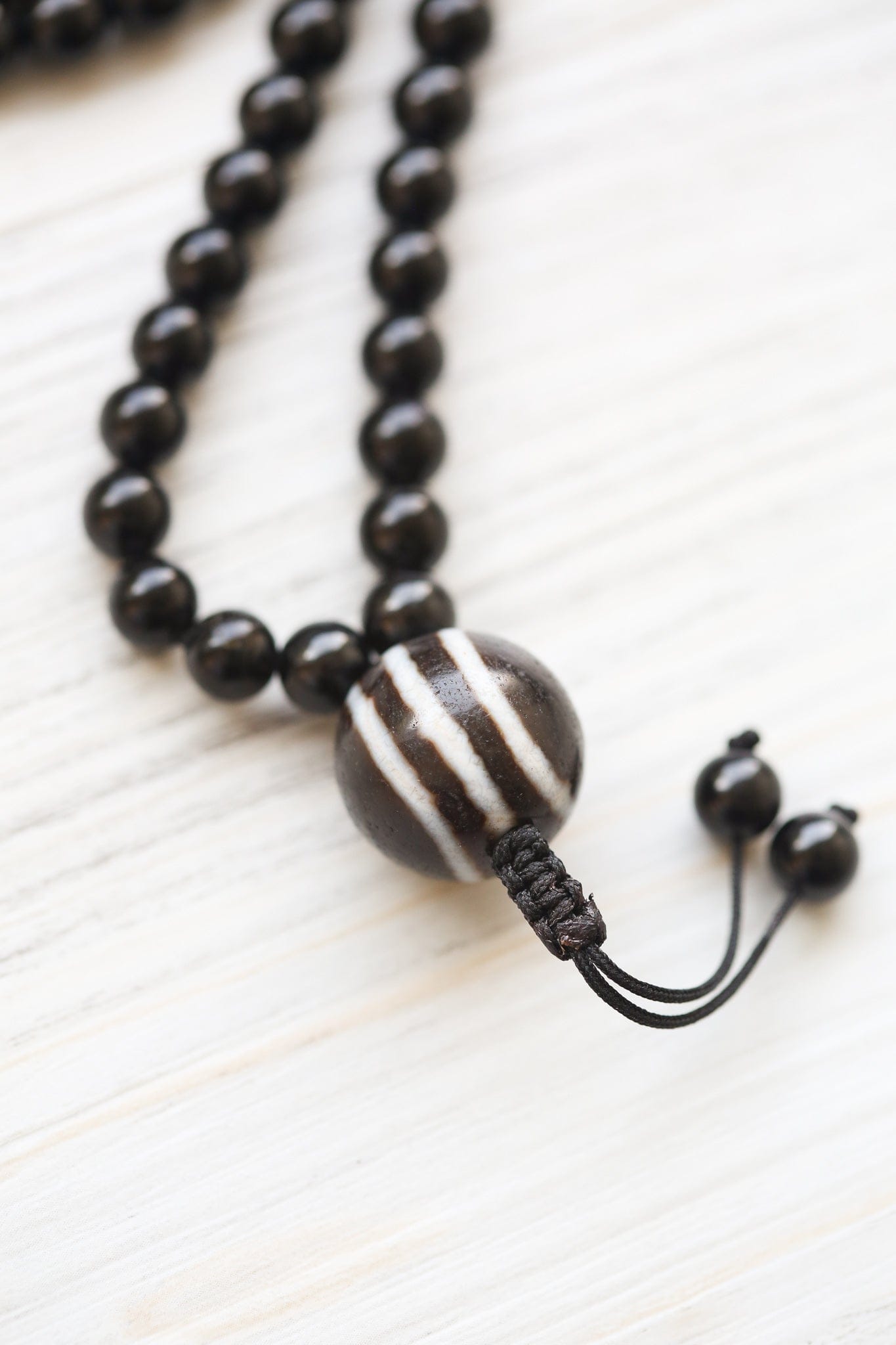 Pyu Dzi Protection Mala - Image 5