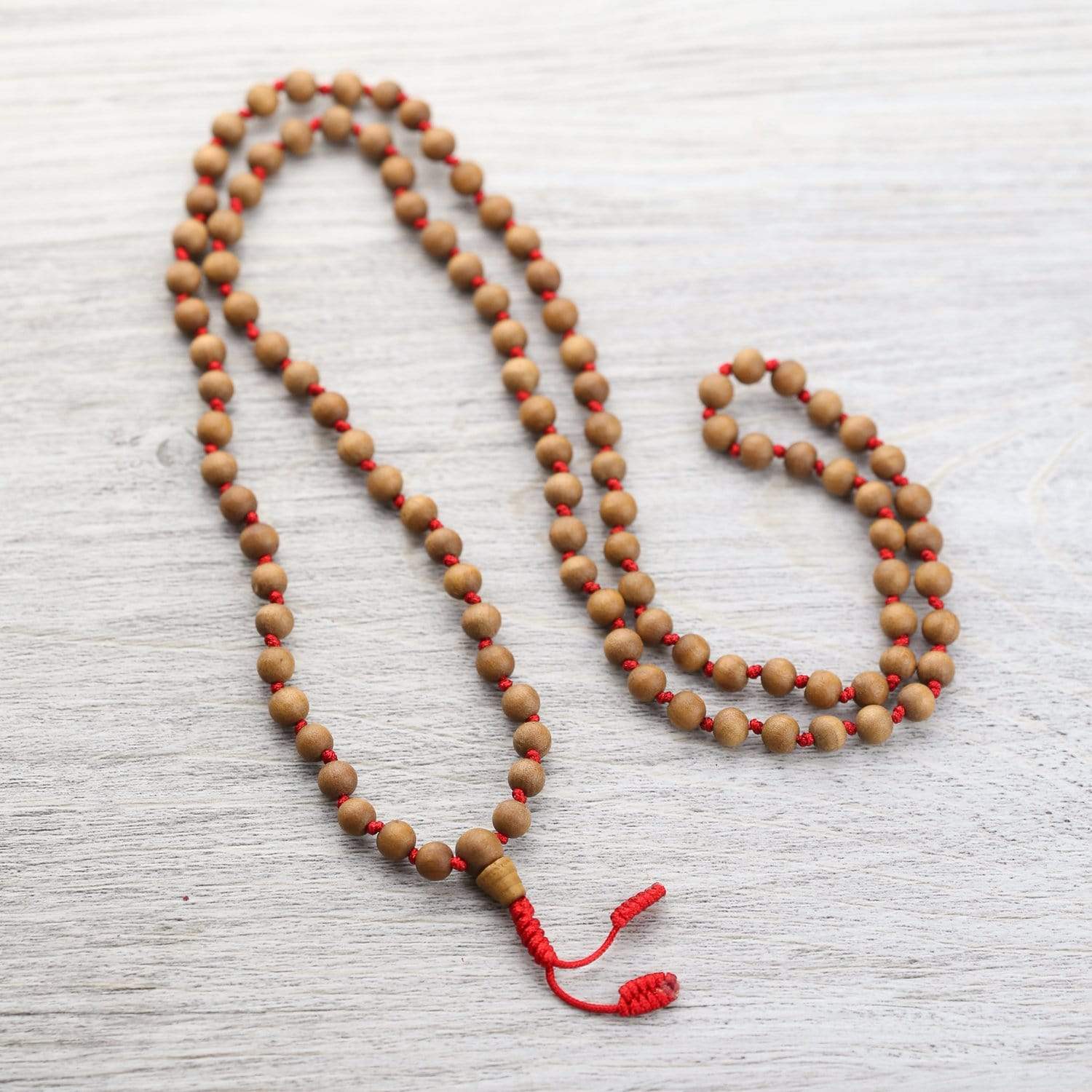 The Ritual™ Knotted Malas - Image 6