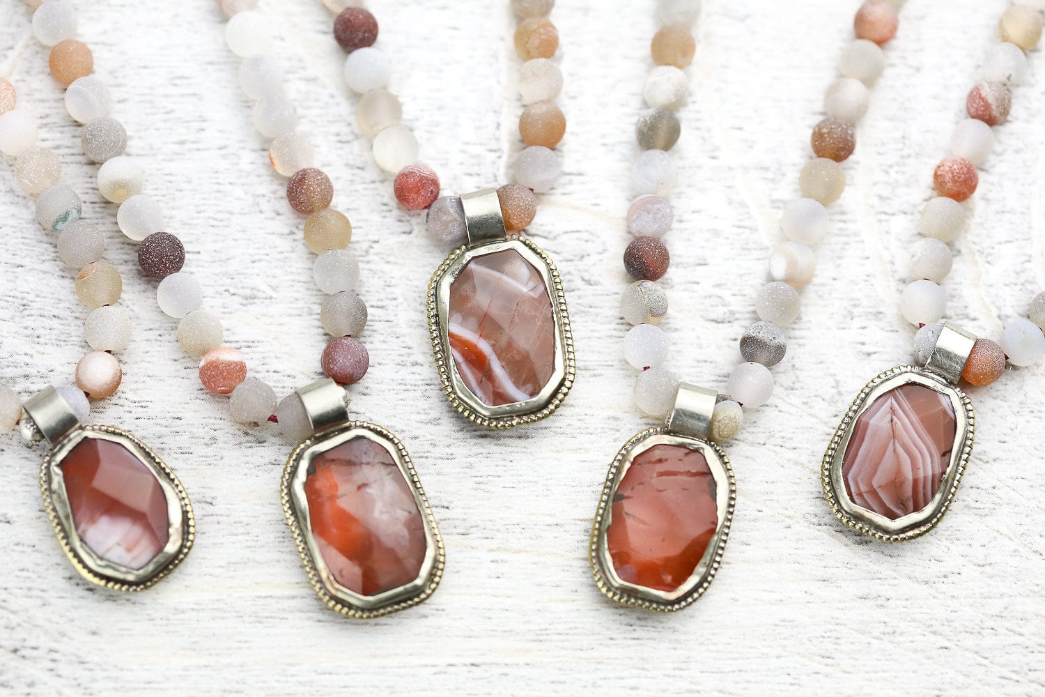 Self Love and Positivity Mala - Image 4