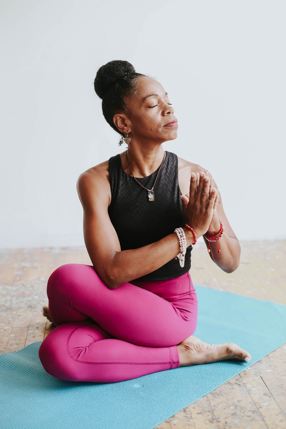 Self Love and Positivity Mala - Image 10