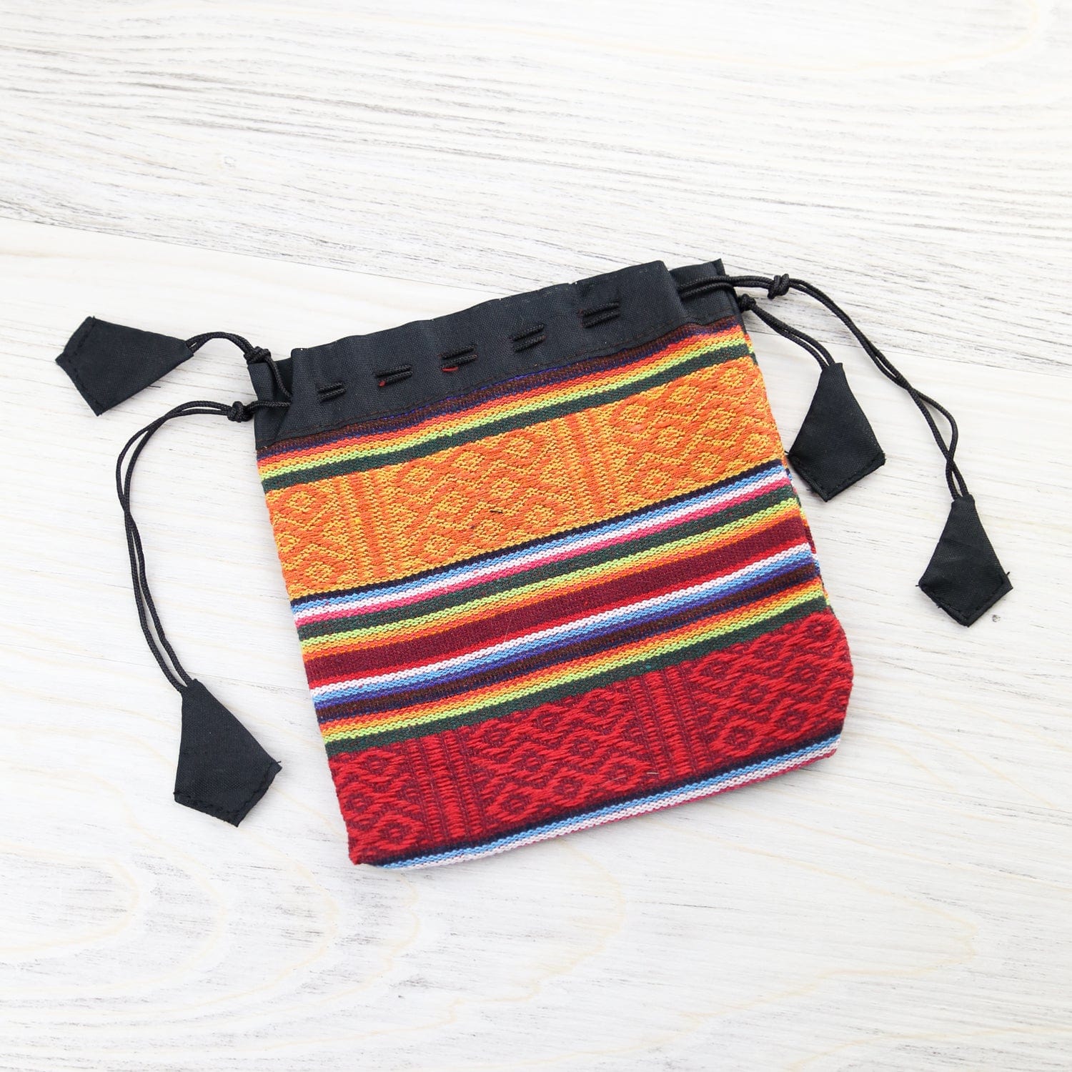 Bhutanese Mala Bag - Image 4