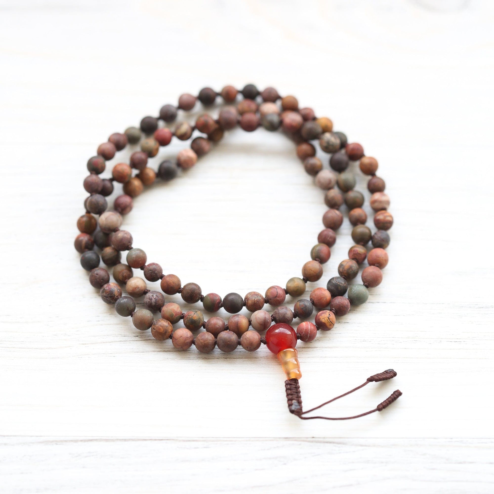 The Ritual™ Knotted Malas - Image 3