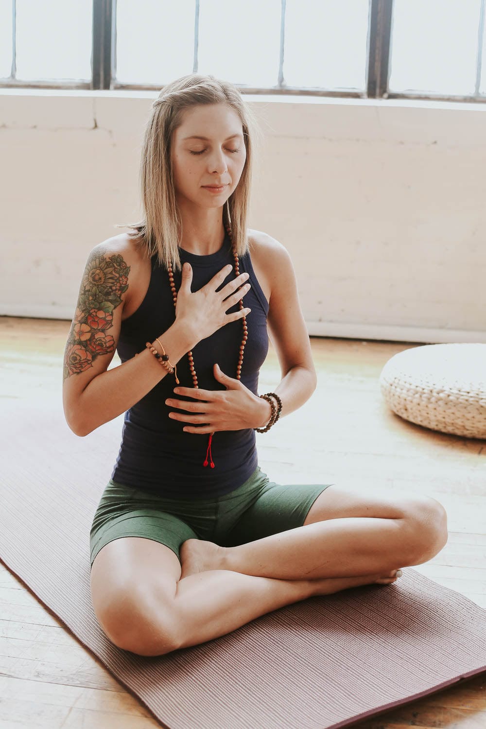 The Ritual™ Knotted Malas - Image 13