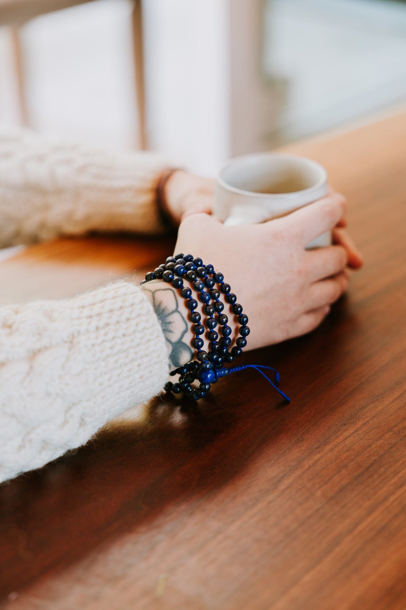 The Ritual™ Knotted Malas - Image 9