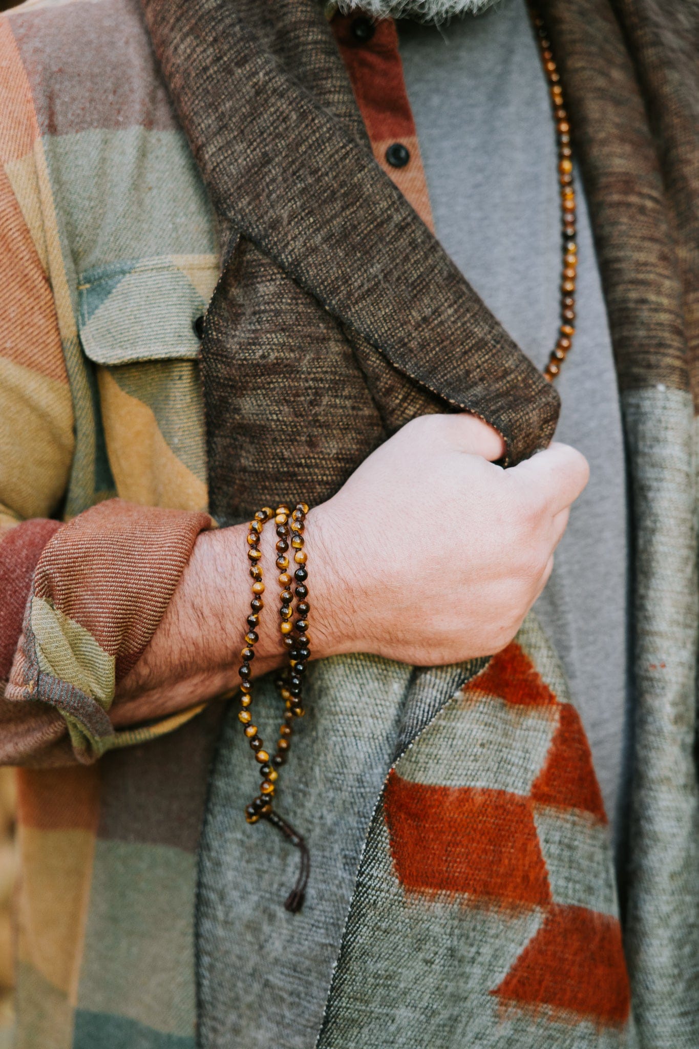 The Ritual™ Knotted Malas - Image 11
