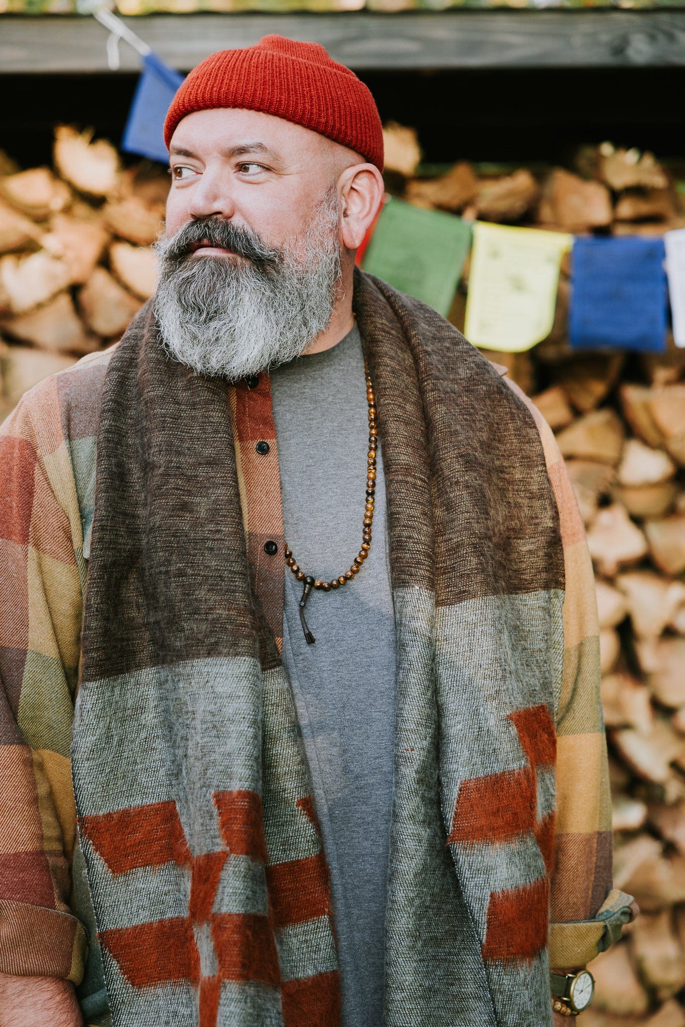 Tiger Eye Mala - Image 9