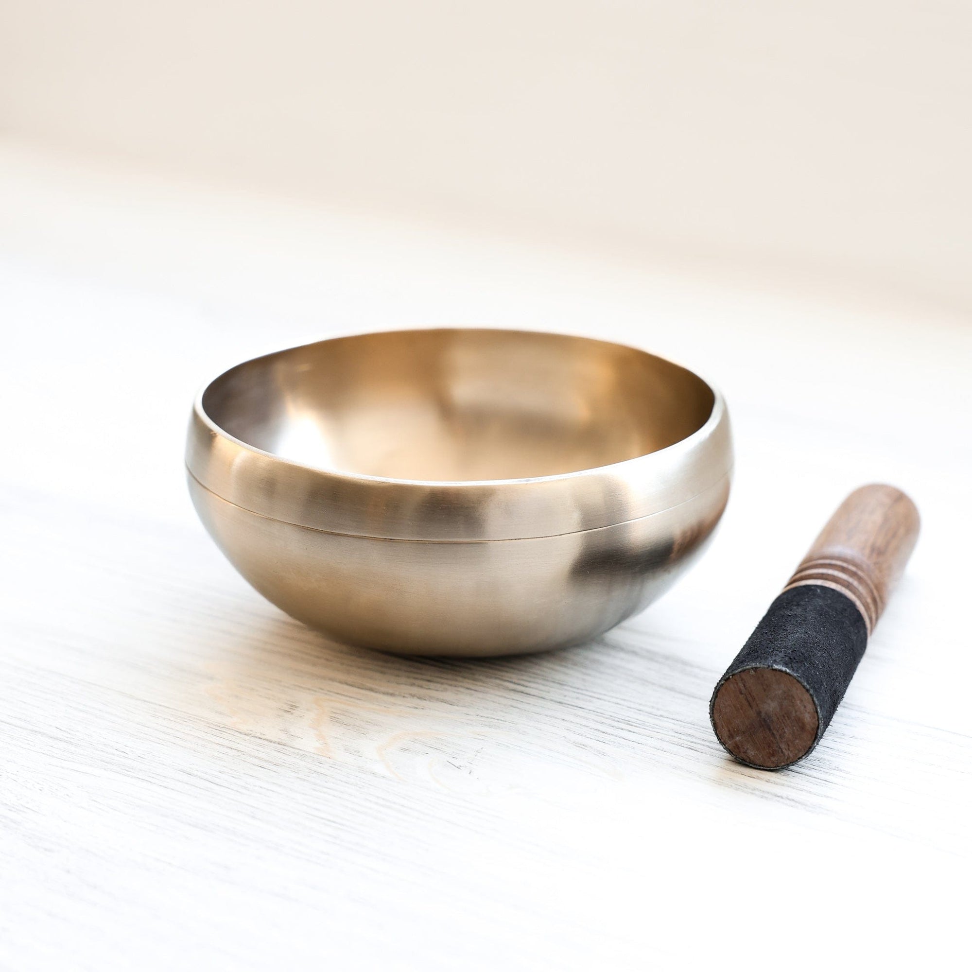 Chakra Clearing Masterpiece Singing Bowl Set of 2 - Image 13