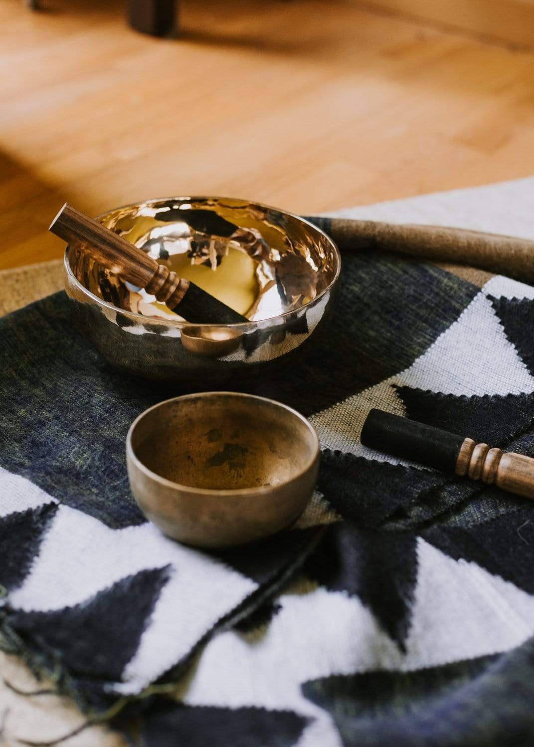 Sound Bath Singing Bowl - Image 17