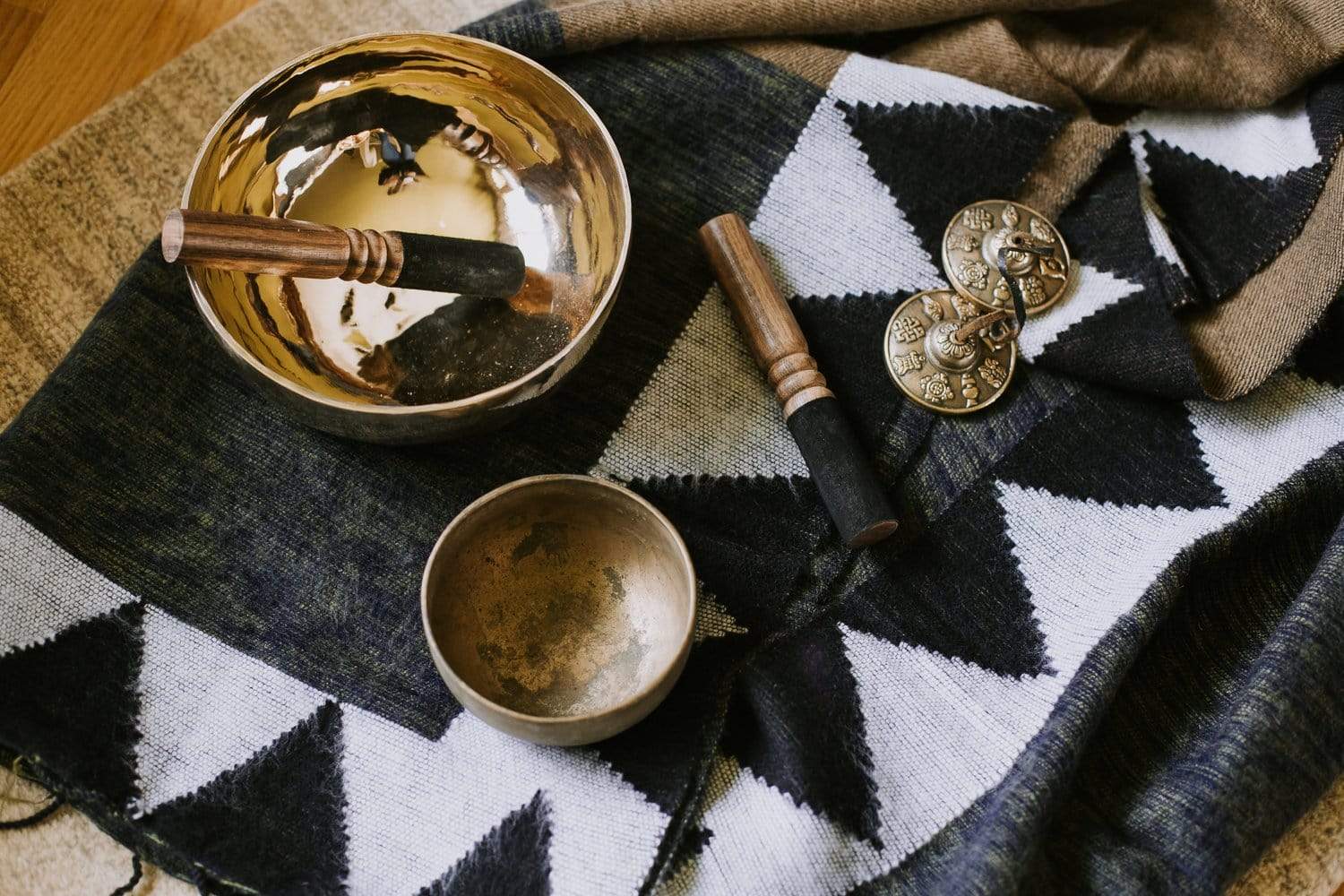 Sound Bath Singing Bowl - Image 24