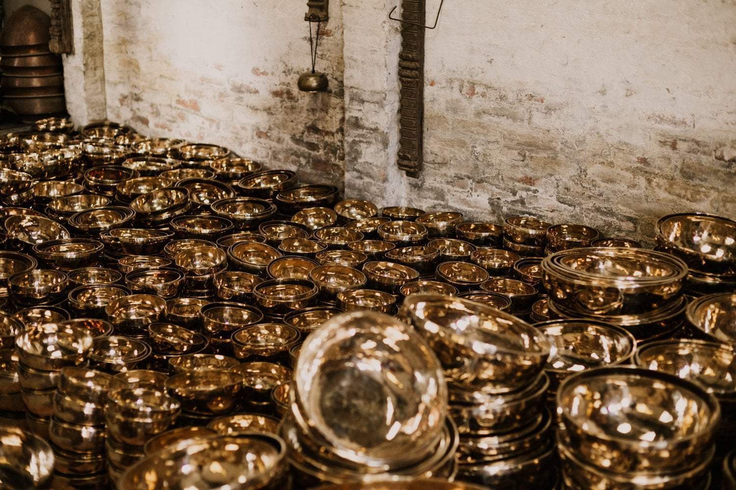 Sound Bath Singing Bowl - Image 15