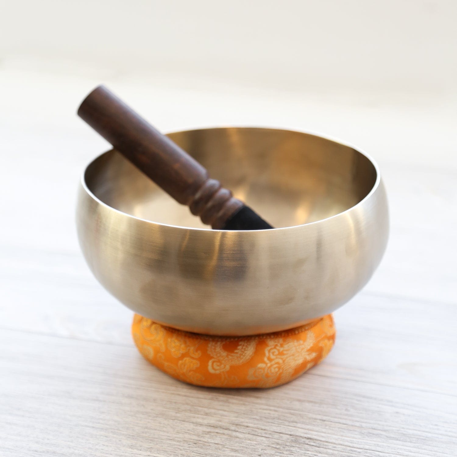 DharmaShop Singing Bowl Gift Set of 3 - Image 13