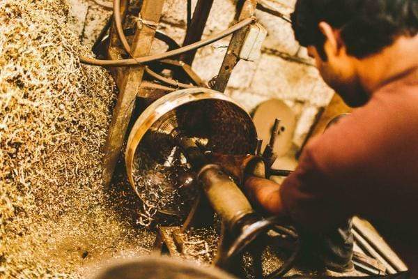 DharmaShop Singing Bowl Gift Set of 3 - Image 12