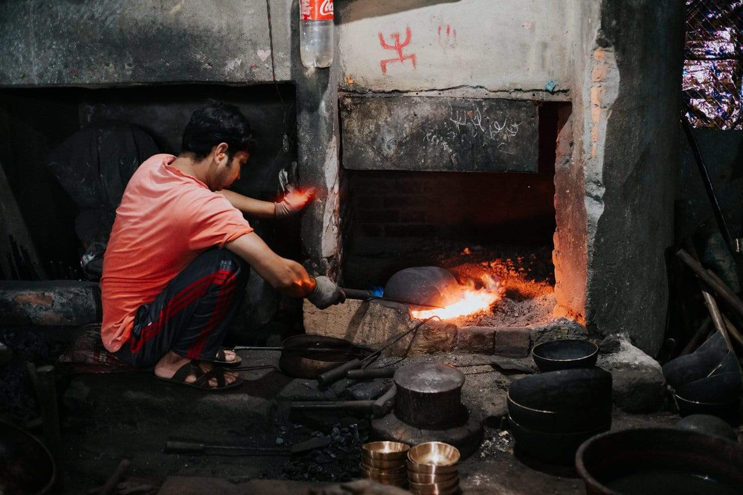 DharmaShop Singing Bowl Gift Set of 3 - Image 18