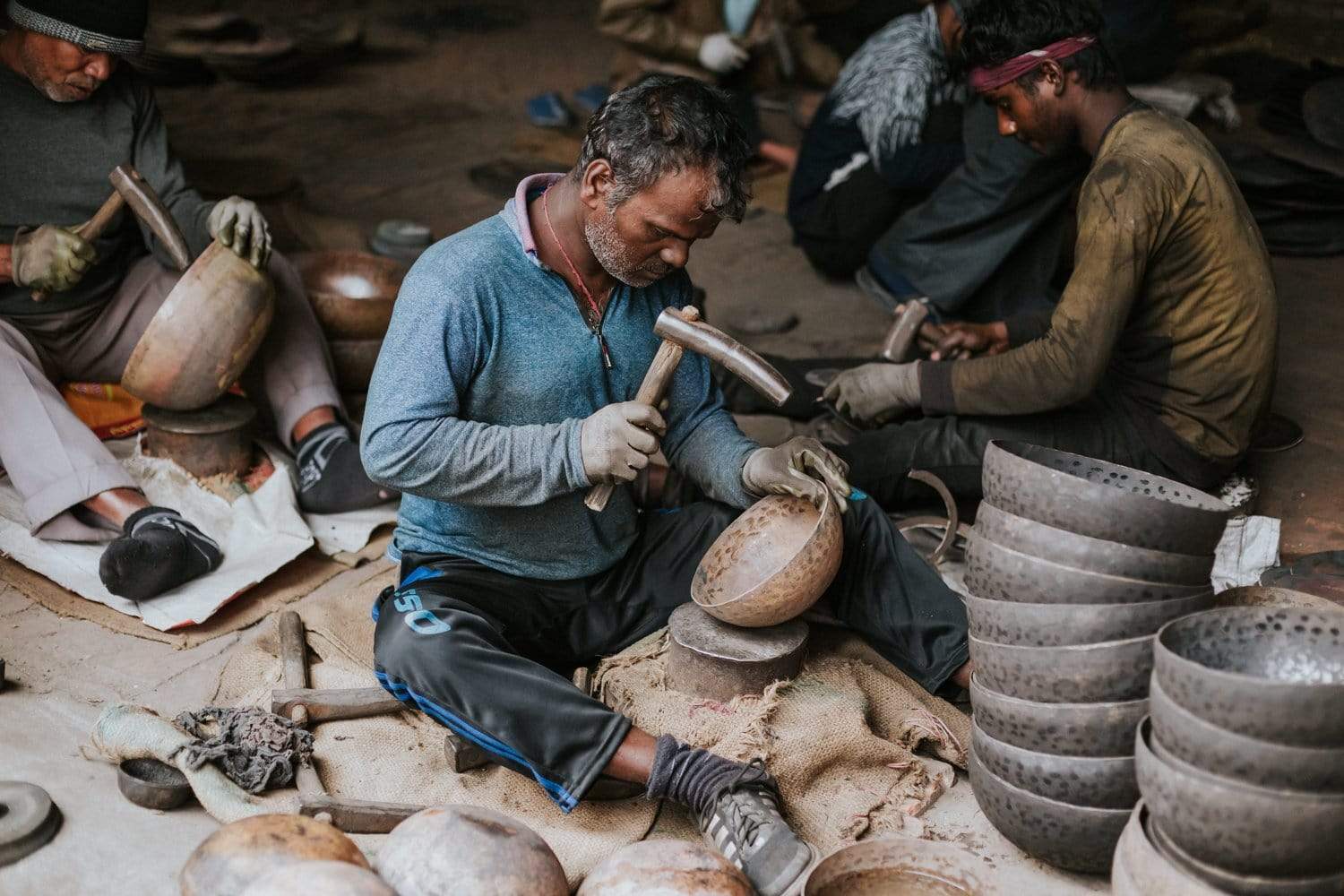 Fire Bowl - Image 17