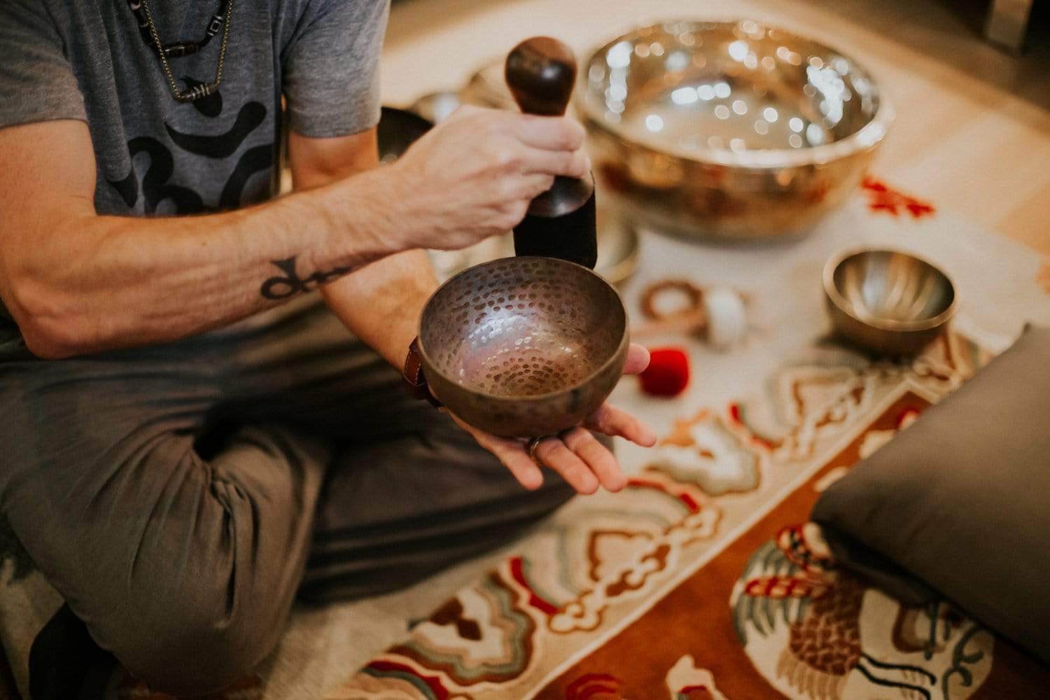 Fire Bowl - Image 22