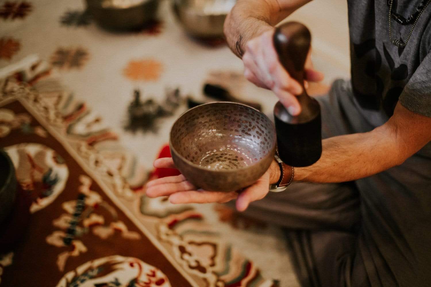 Fire Bowl - Image 16