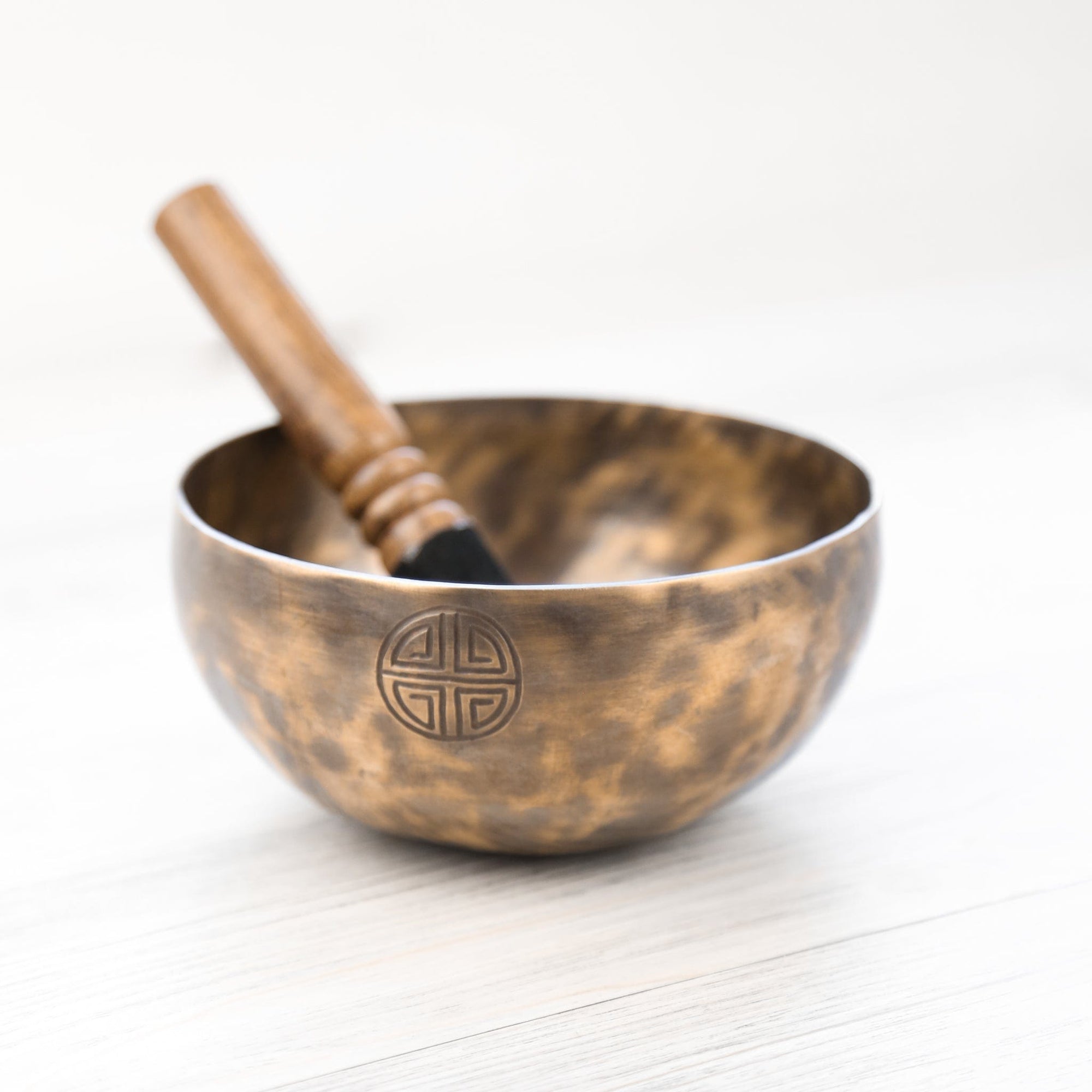 Fire, Sky, & Moon Bowl Set - Image 8