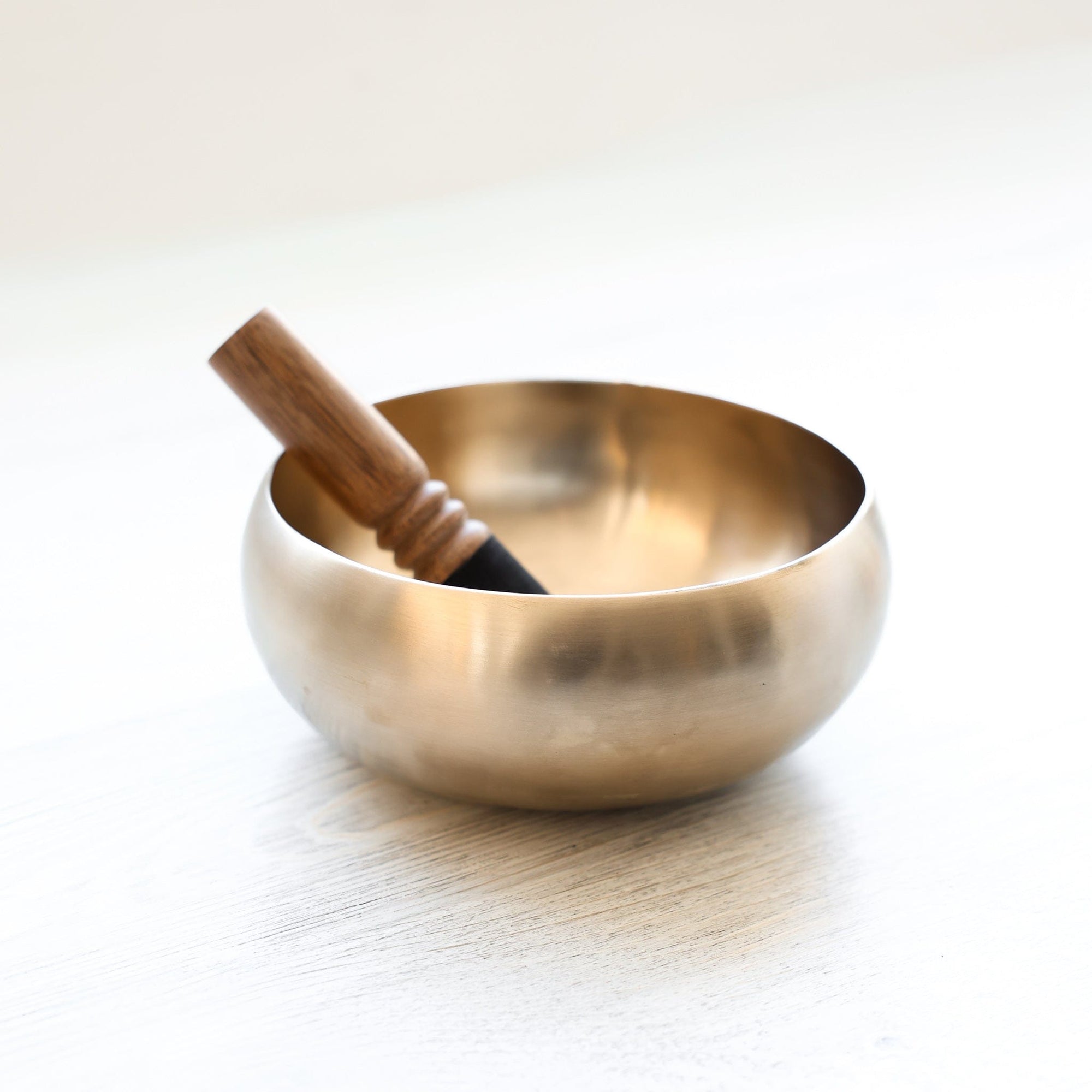 Masterpiece™ Tibetan Singing Bowl - Image 22