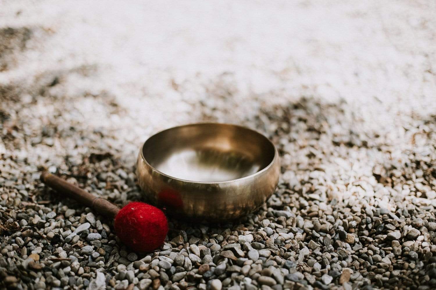 Masterpiece™ Tibetan Singing Bowl - Image 21