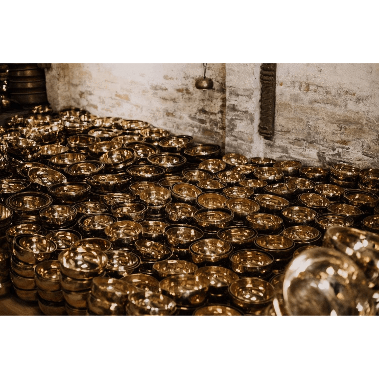 DharmaShop Tibetan Singing Bowl Set - Image 11