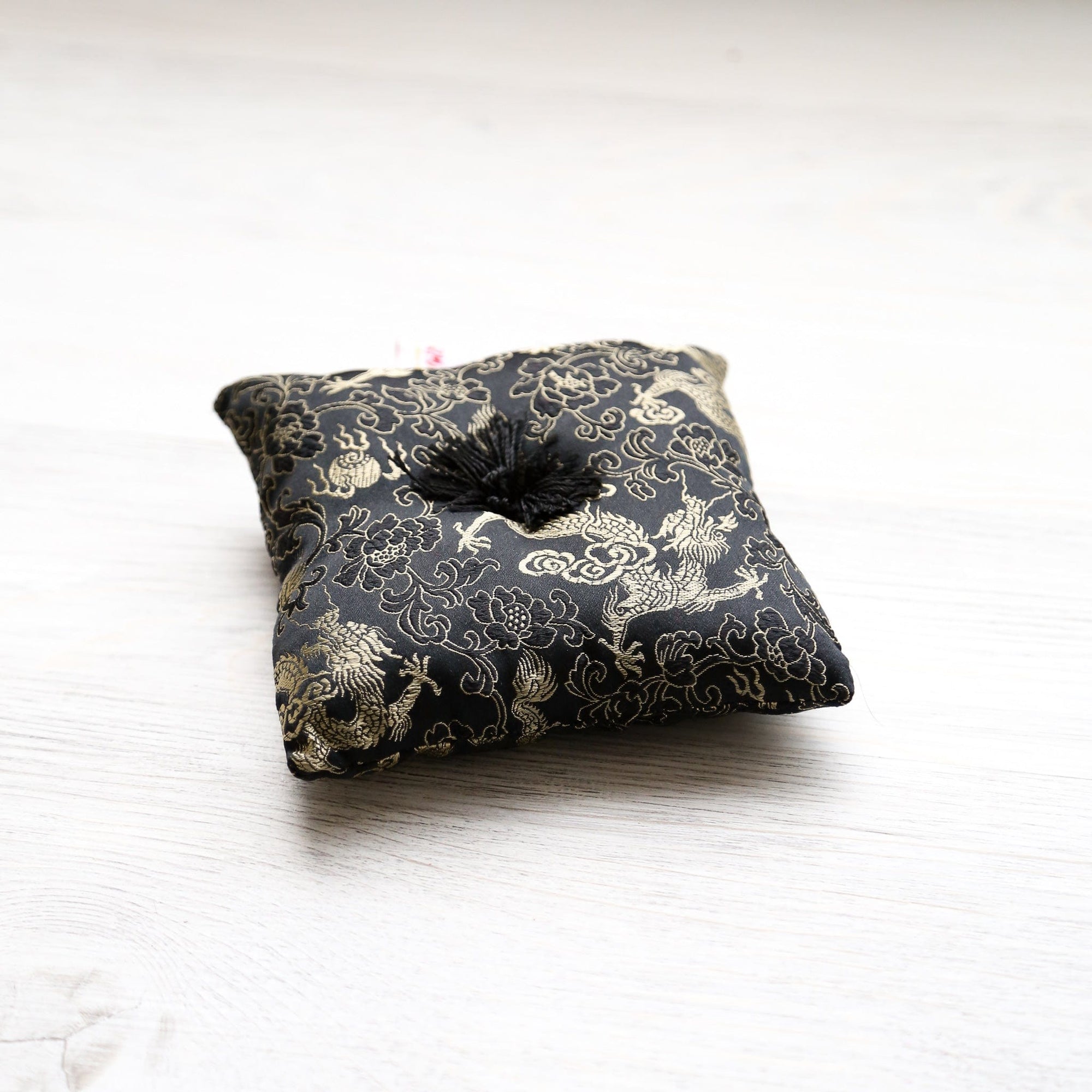 Song of the Lotus Singing Bowl - Image 20