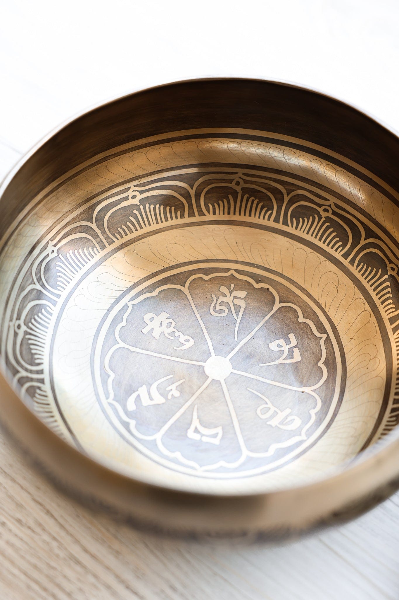 Song of the Lotus Singing Bowl - Image 7