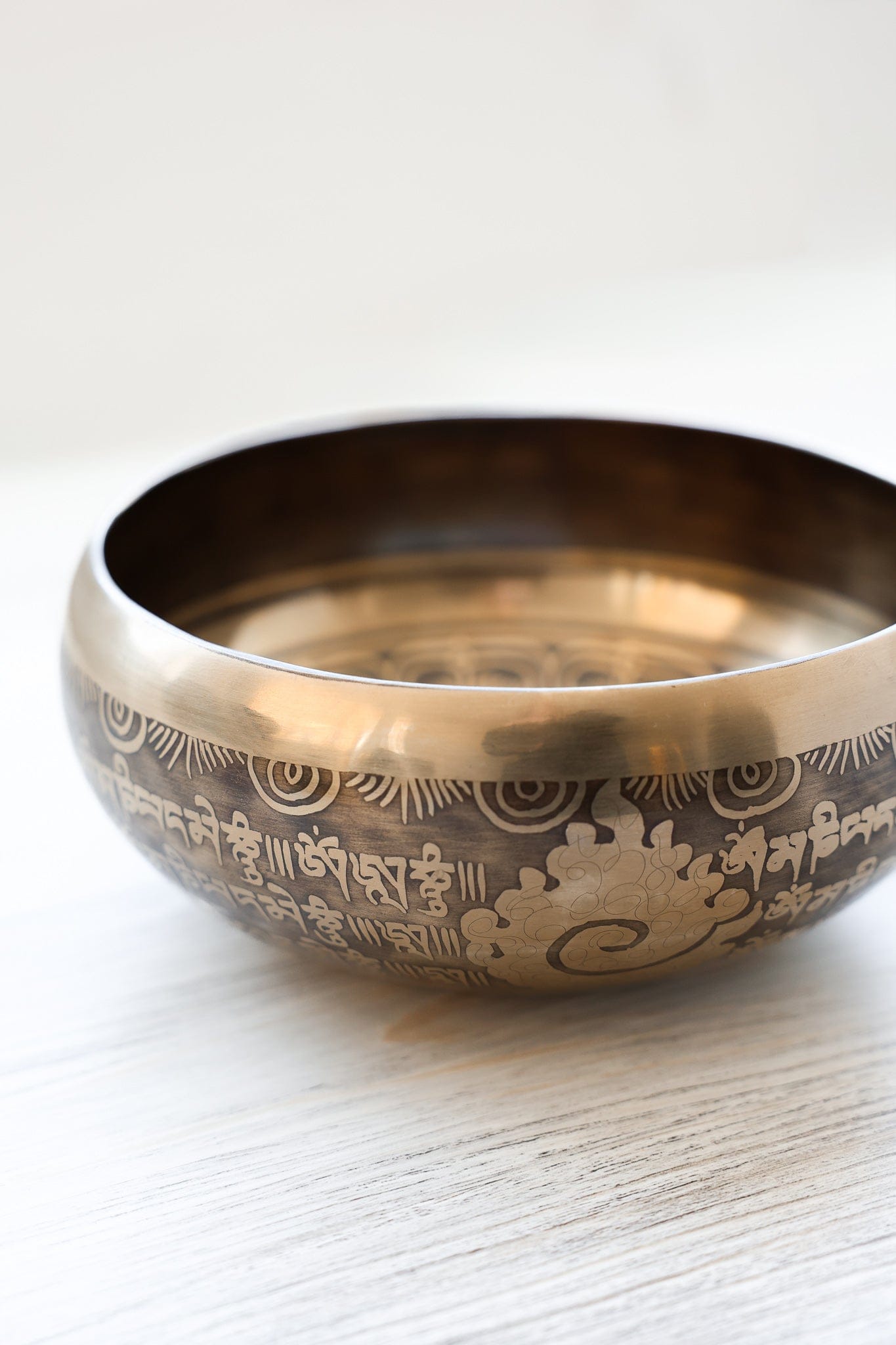 Song of the Lotus Singing Bowl - Image 17
