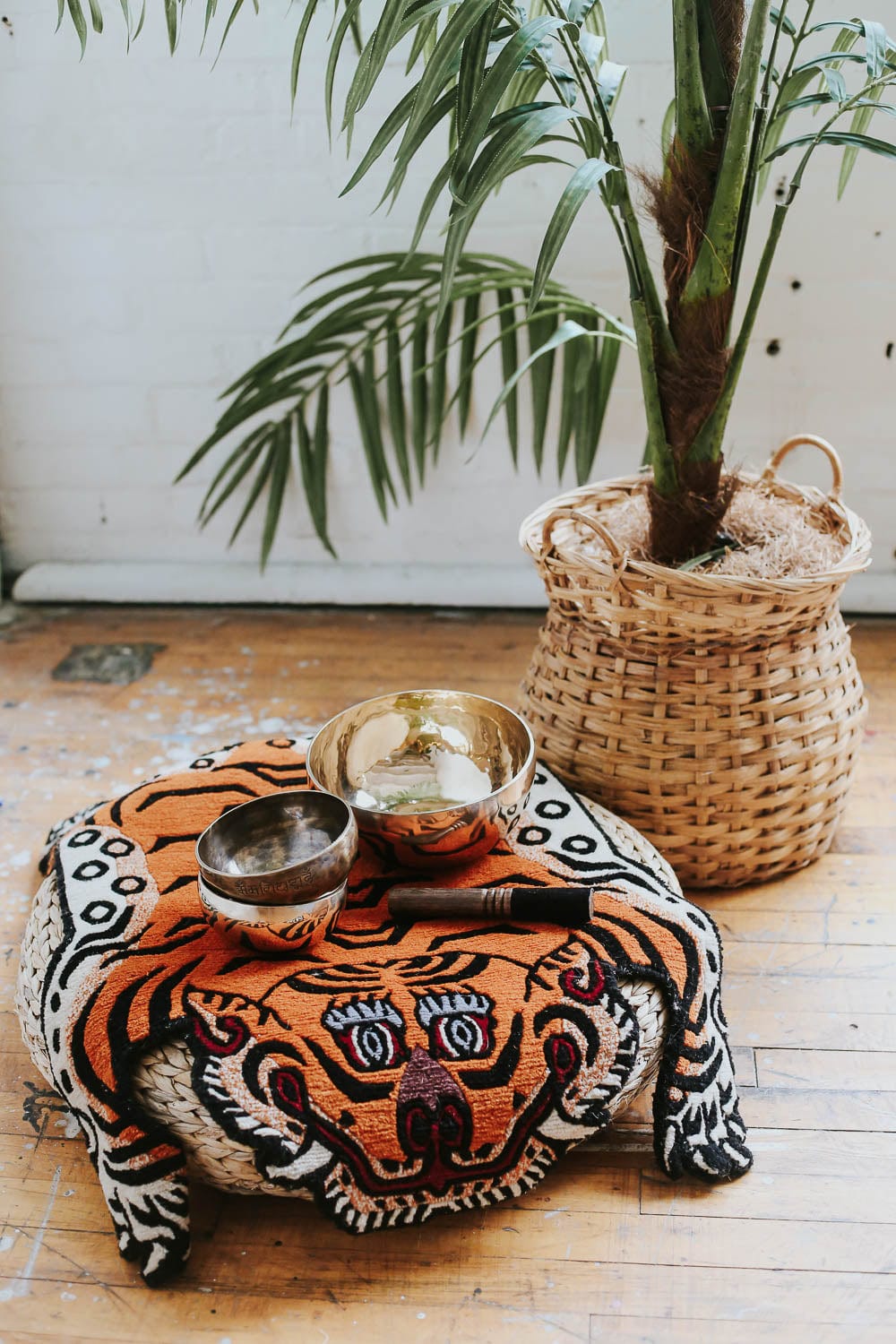 Sound Bath Singing Bowl - Image 8