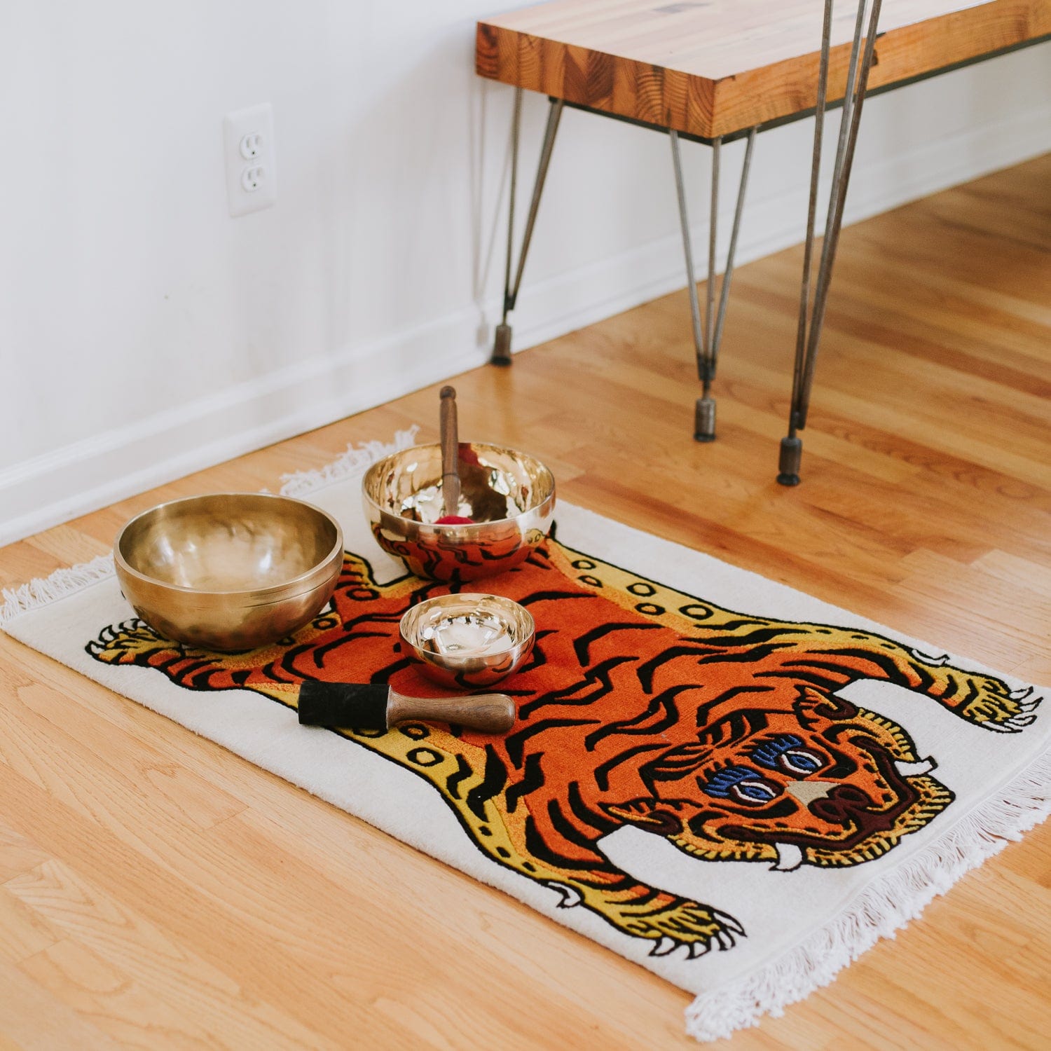 Sound Bath Singing Bowl - Image 18