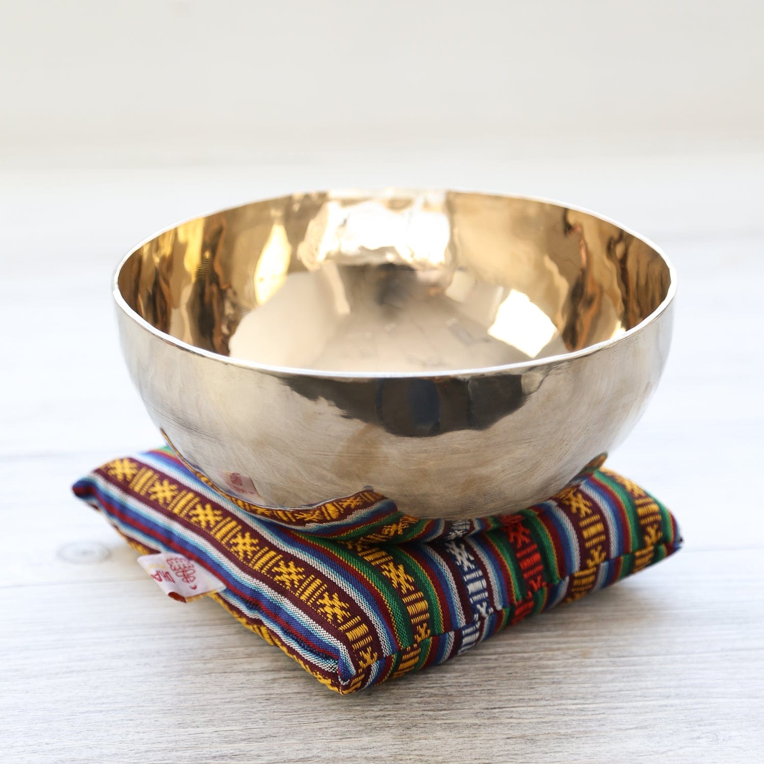 Sound Bath Singing Bowl - Image 4