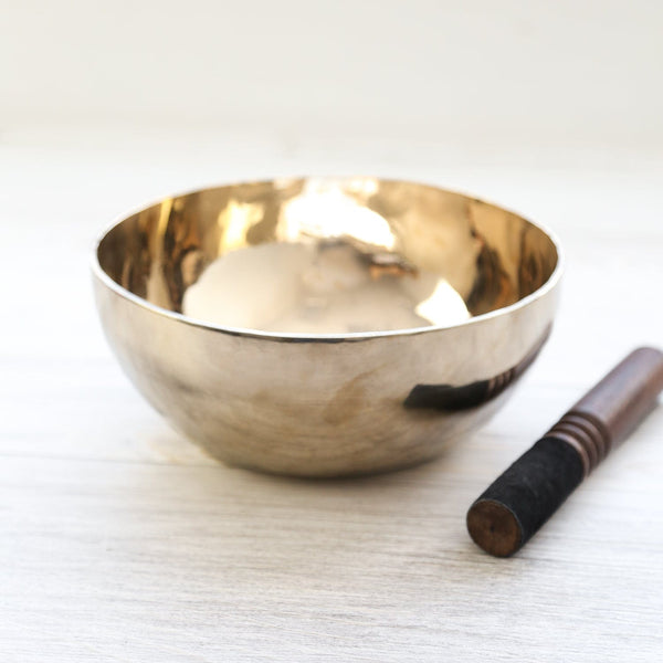 Sound Bath Singing Bowl