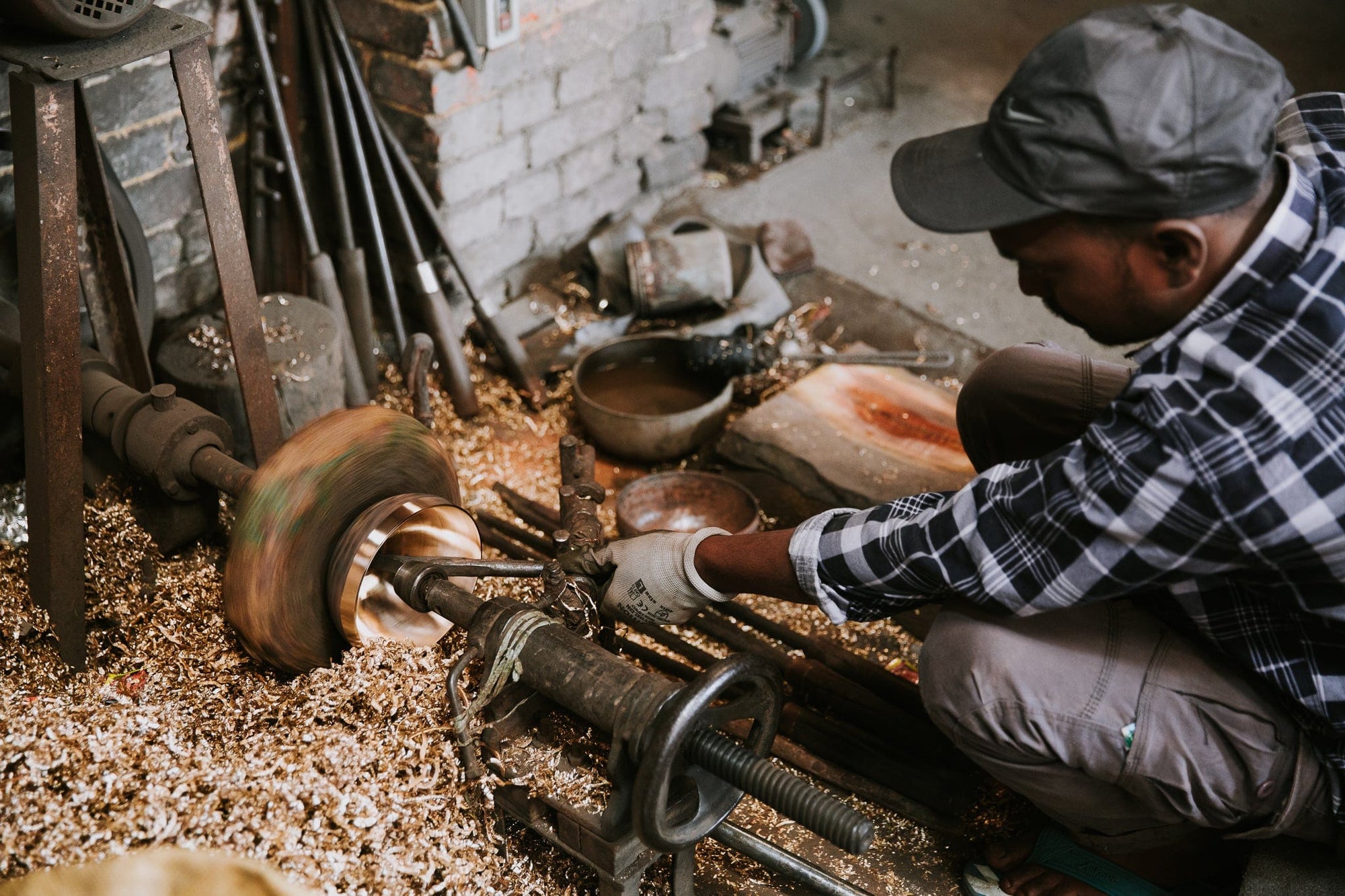 Sound Bath Singing Bowl - Image 14