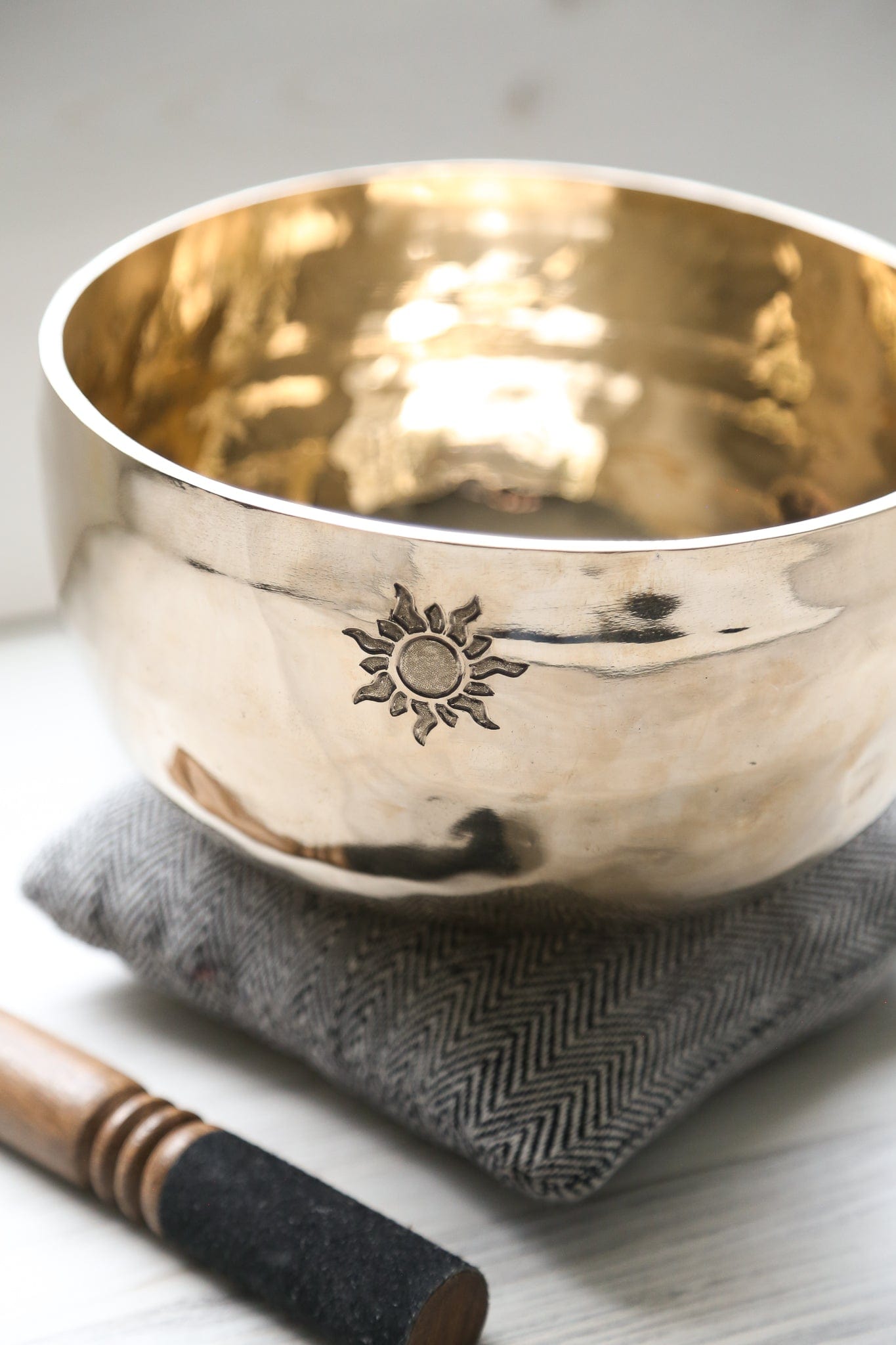 Sun Bowl: Dispeller of Darkness - Image 5