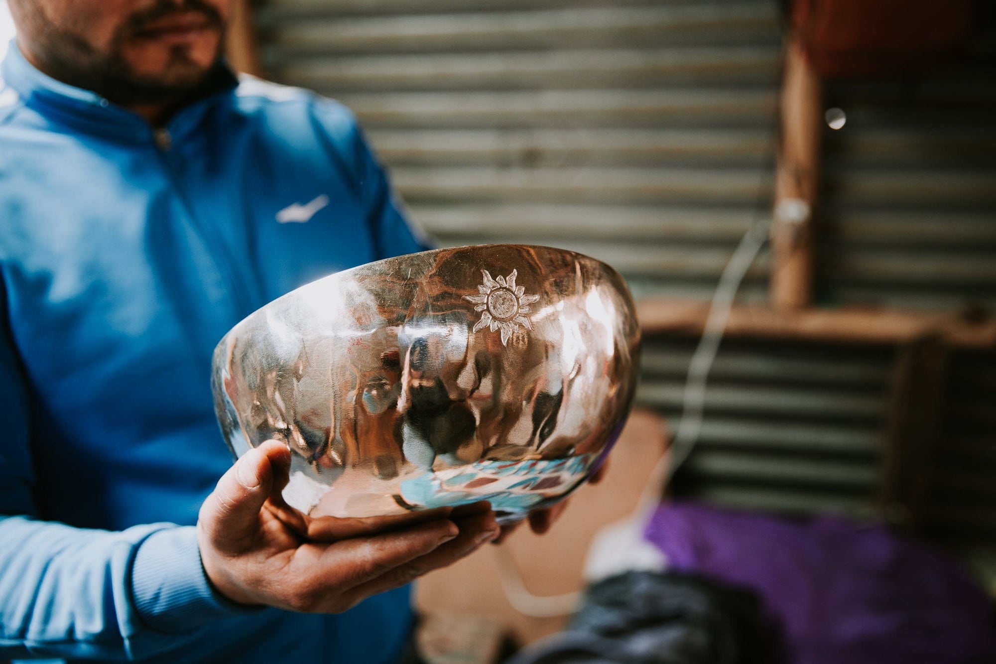 Sun Bowl: Dispeller of Darkness - Image 12