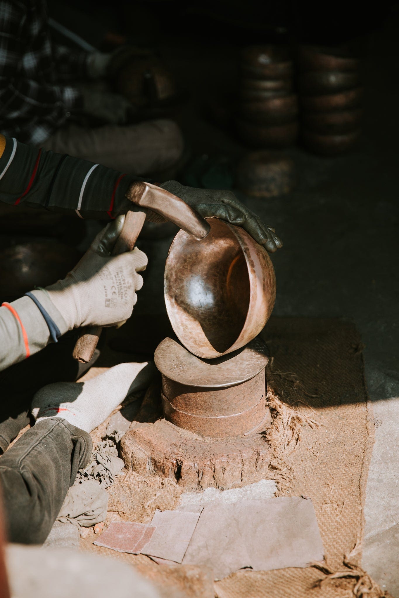 Sun Bowl: Dispeller of Darkness - Image 15