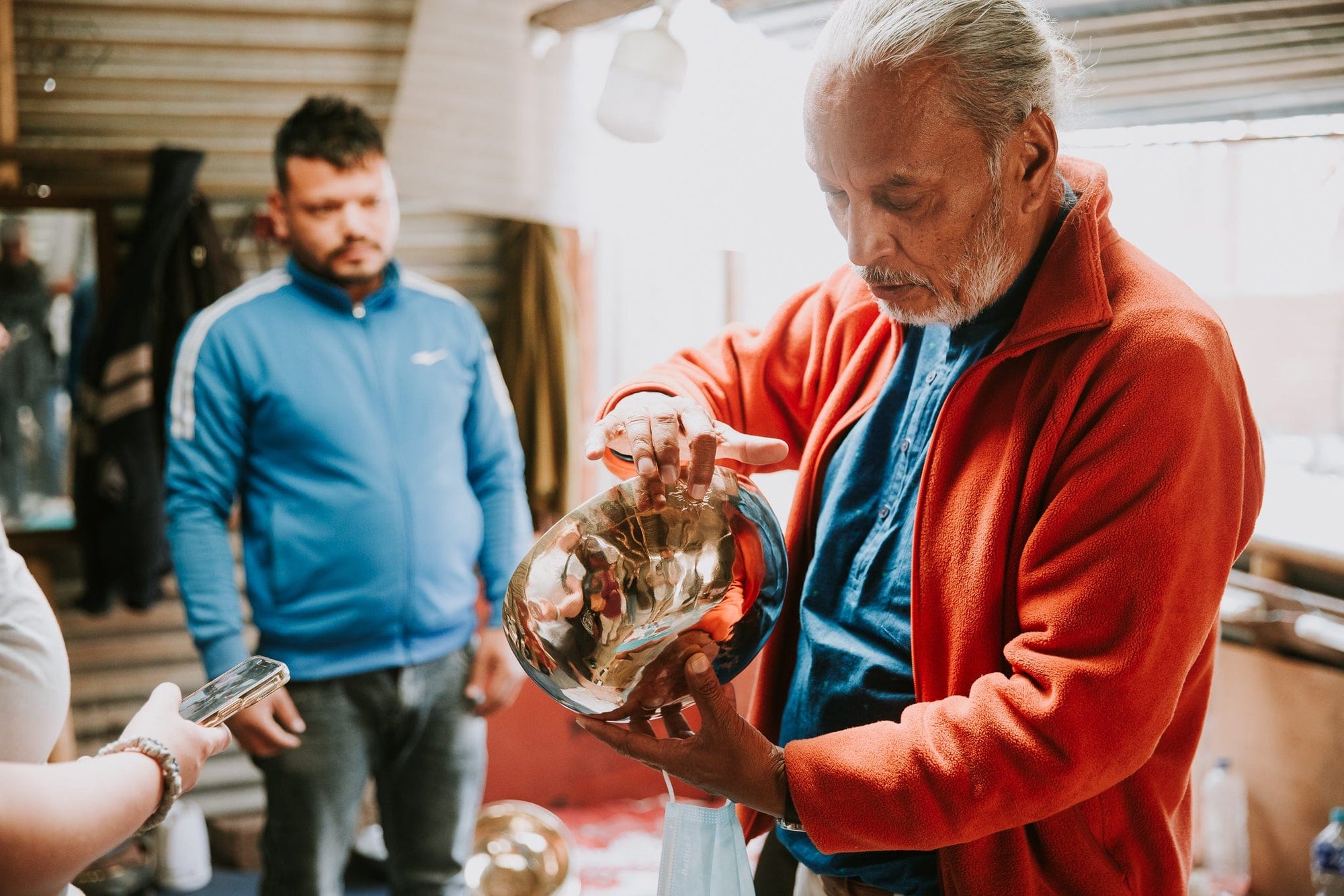 Sun Bowl: Dispeller of Darkness - Image 17