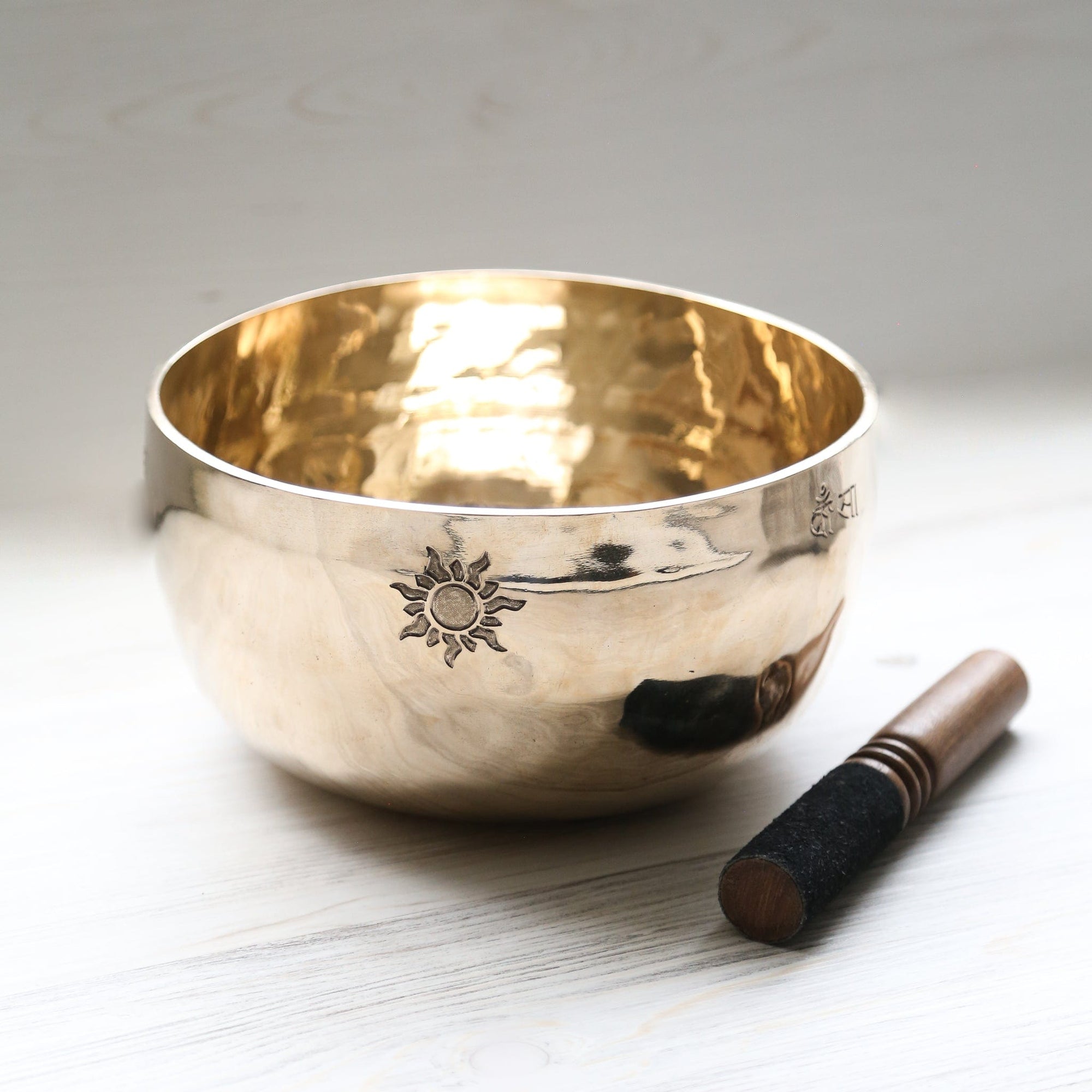 Sun Bowl: Dispeller of Darkness - Image 19