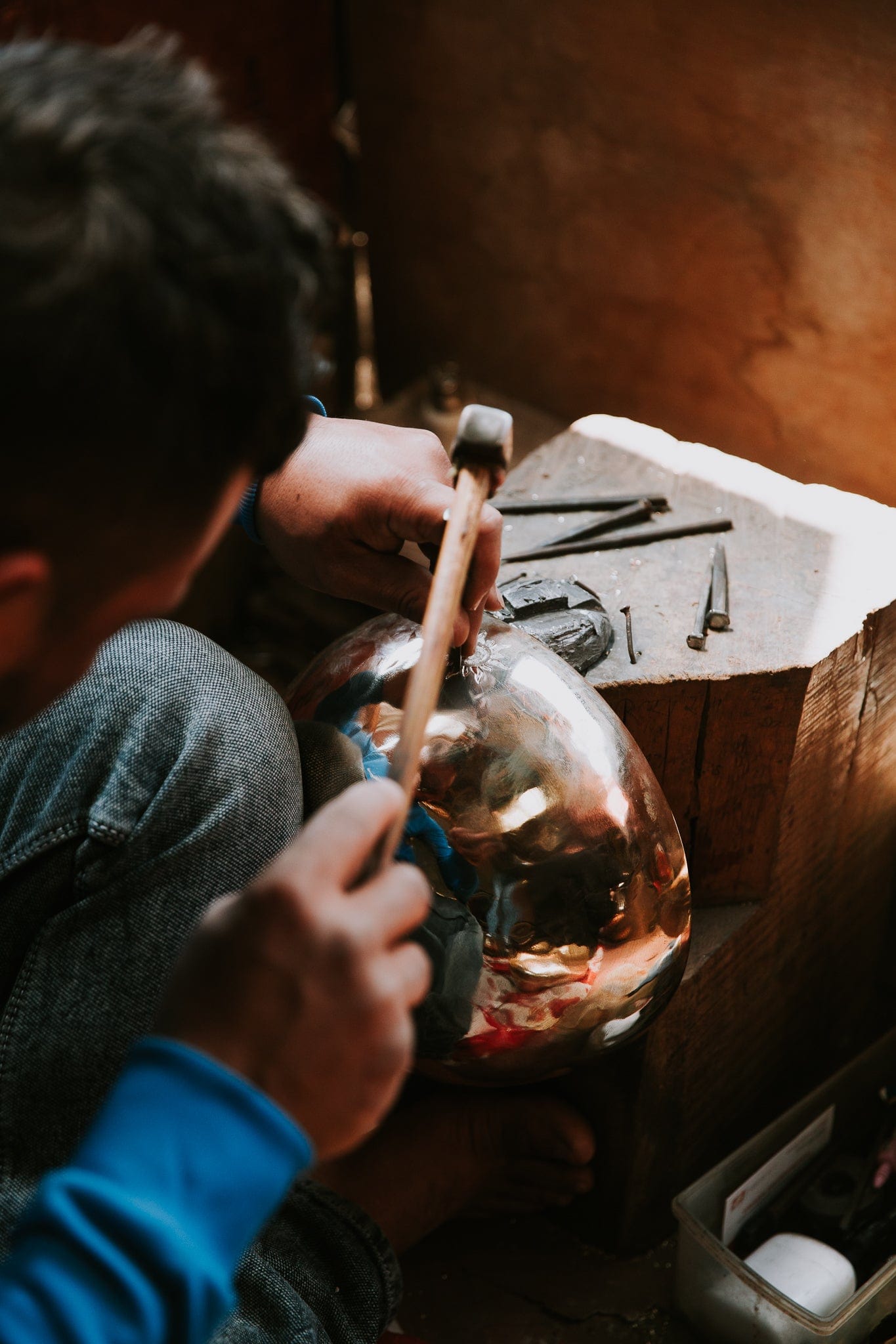 Sun Bowl: Dispeller of Darkness - Image 9