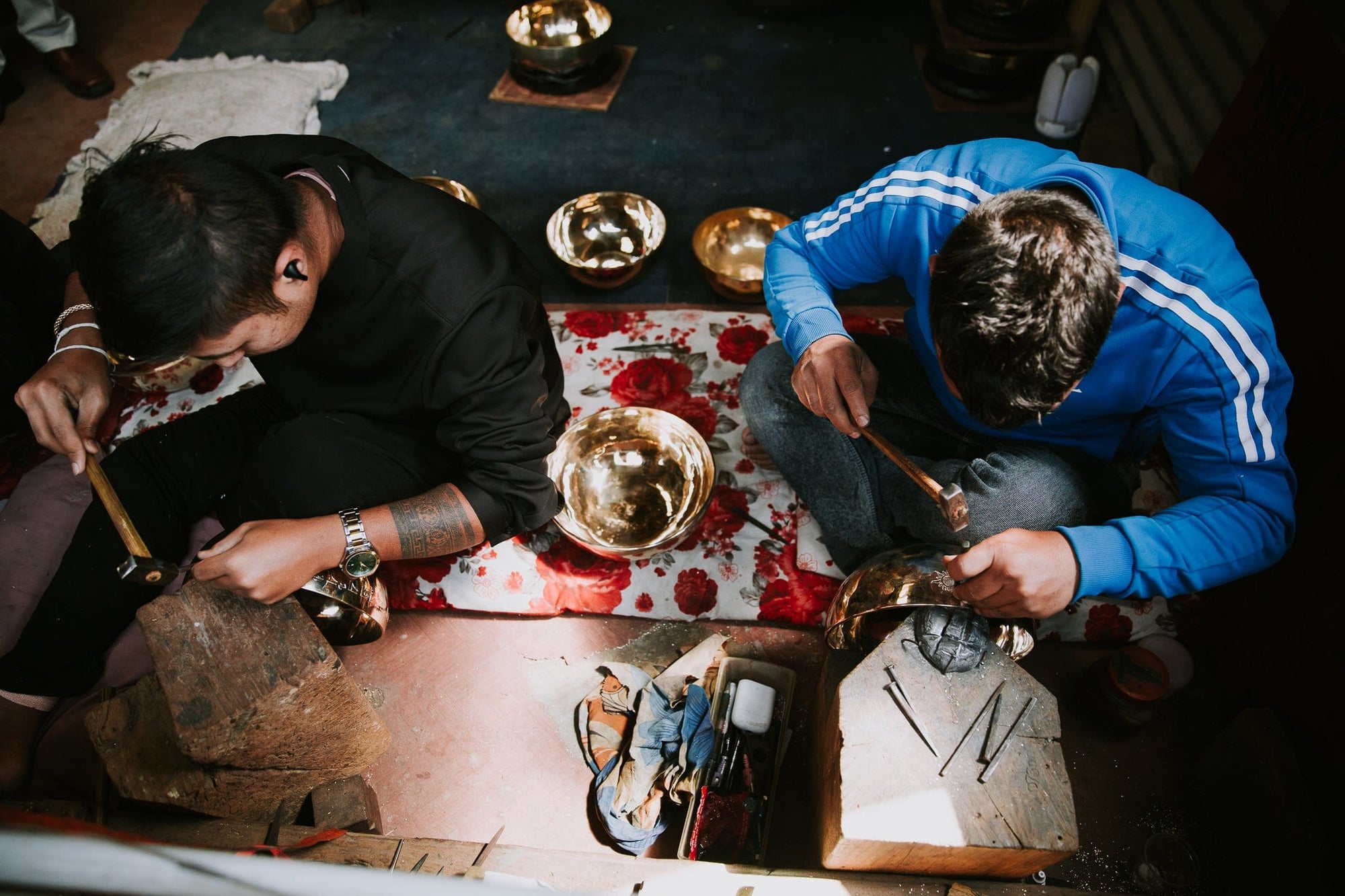 Sun Bowl: Dispeller of Darkness - Image 10