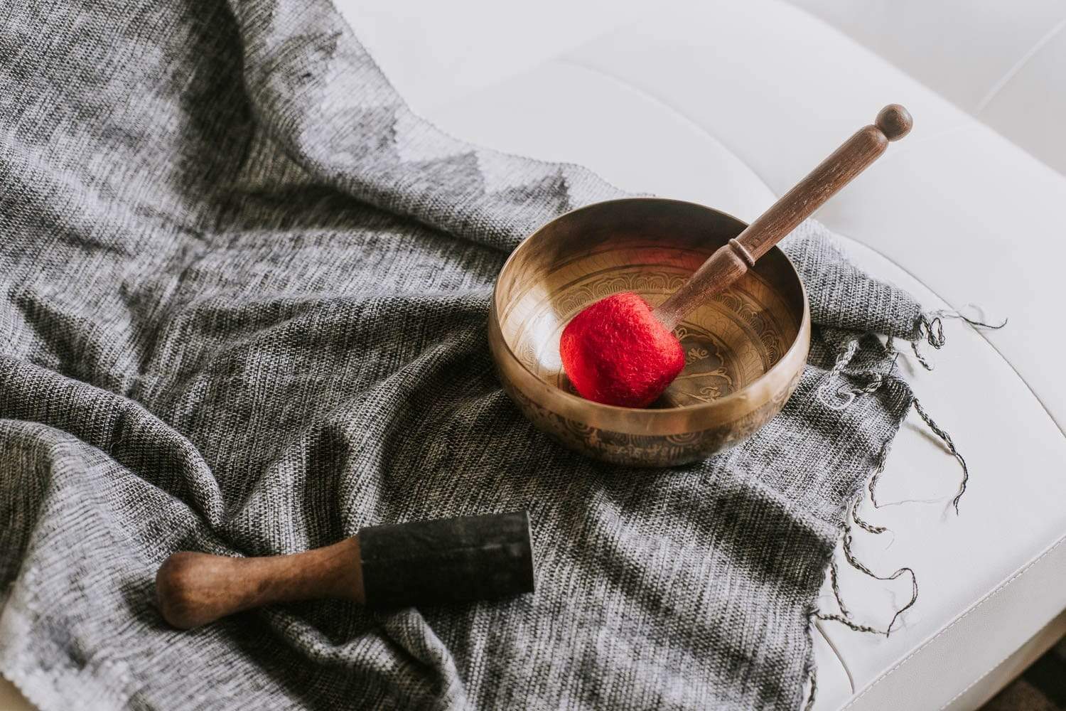 Song of the Lotus Singing Bowl - Image 13