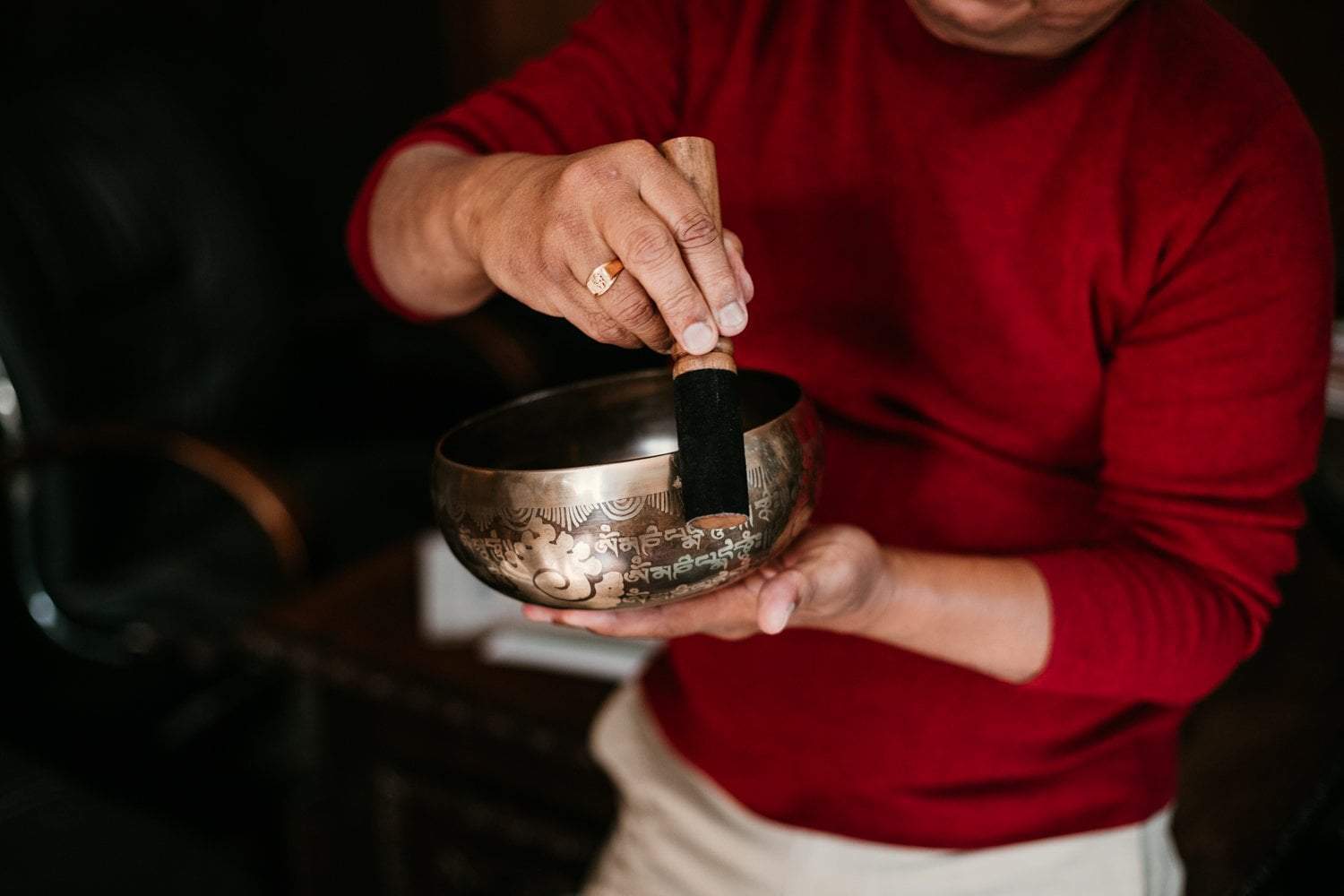 Song of the Lotus Singing Bowl - Image 5